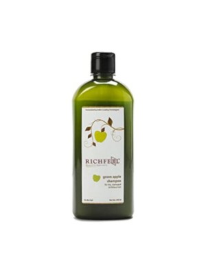 Richfeel Green Apple Shampoo 500ml