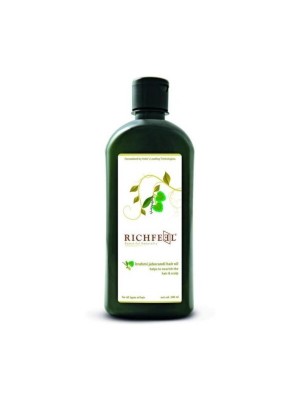 Richfeel Brahmi Jaborandi Hair Oil 500ml