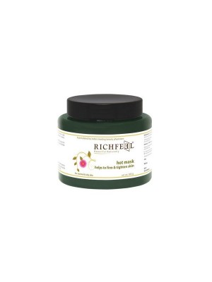 Richfeel Hot Mask 500 gm