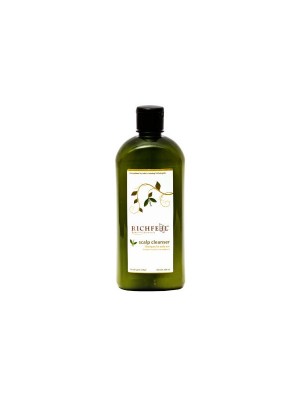Richfeel Scalp Cleanser 500ml