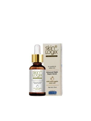Richfeel Skin Logix Anti-Ageing Advance Night Repair Serum 25ml