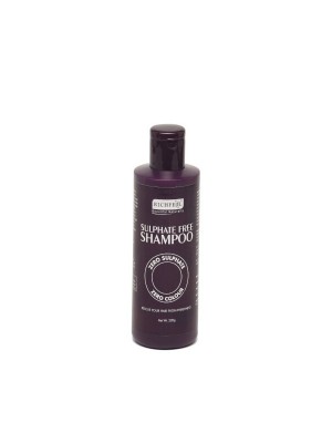 Richfeel Sulphate Free Shampoo 220 gm