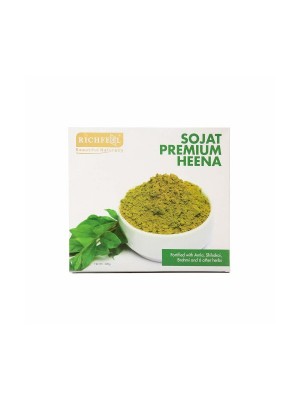 Richfeel Sojat Premium Heena 200 gm