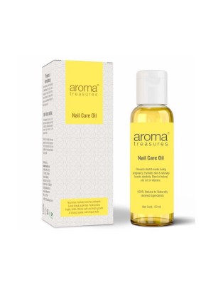 Aroma Treasures Nail Care Oil 50 ml