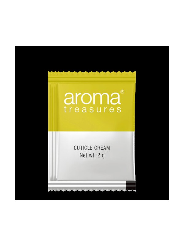 Aroma Treasures Happy Hands And Feet Mani Pedi Single Time Use Kit - 33 gm