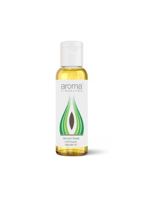 Aroma Treasures Almond Sweet Oil 50ml