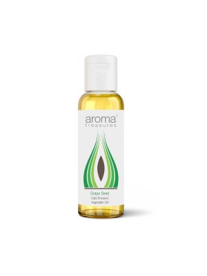 Aroma Treasures Grape Seed Oil 50 ml