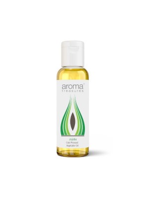 Aroma Treasures Jojoba Oil 50ml