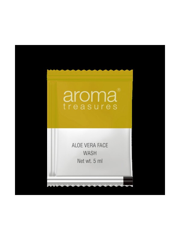 Aroma Treasures Royal Gold Facial Kit for Dry Skin 225 gm
