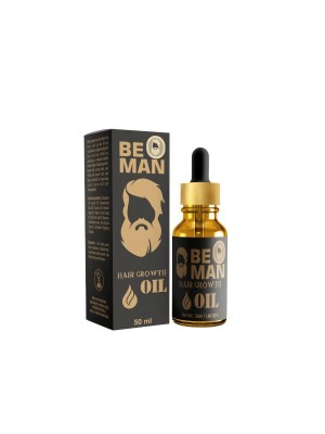 Be O Man Hair Growth Oil 50ml
