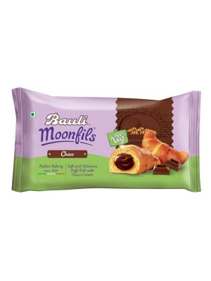 Bauli Moonfils Veg Chocolate 45 gm
