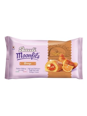 Bauli Moonfils Orange 45 gm