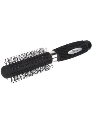 Filone Round Hair Brush - 9519Bl