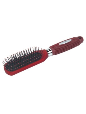 Filone Flat Cushion Brush - 9550Rd