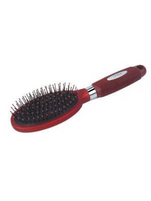 Filone Oval Cushion Brush - 9551Rd