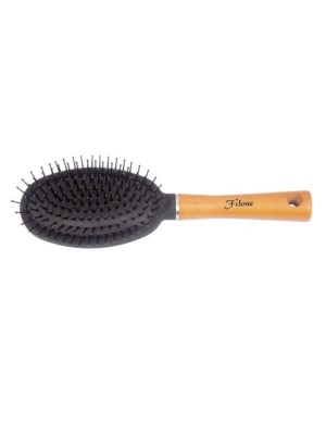 Filone Oval Brush - 9551Wh