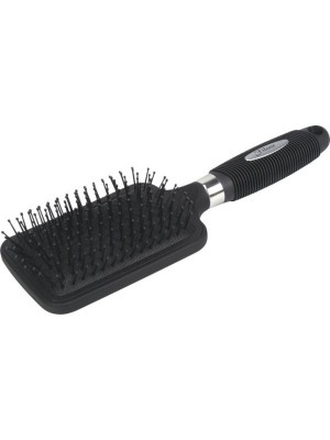 Filone Hair Brush Black - 9595Bl