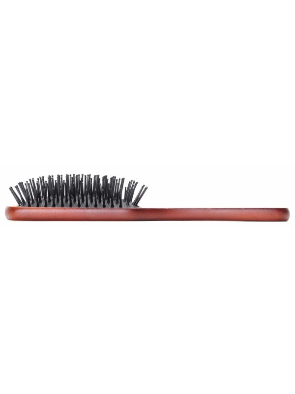 Filone Wooden Paddle Brush Mini - 9595Mb