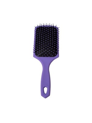 Filone Paddle Brush Purple - 9595Pp