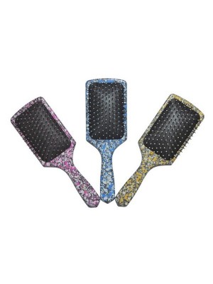 Filone Paddle Hair Brush - Colour May Vary 9595Pr