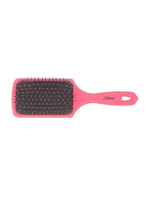 Filone Hair Brush Pink - 9595Rp