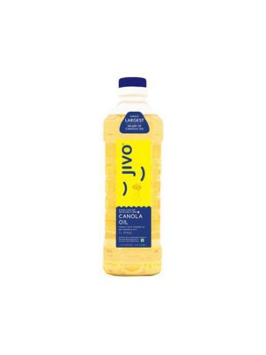 Jivo Canola Oil 1L