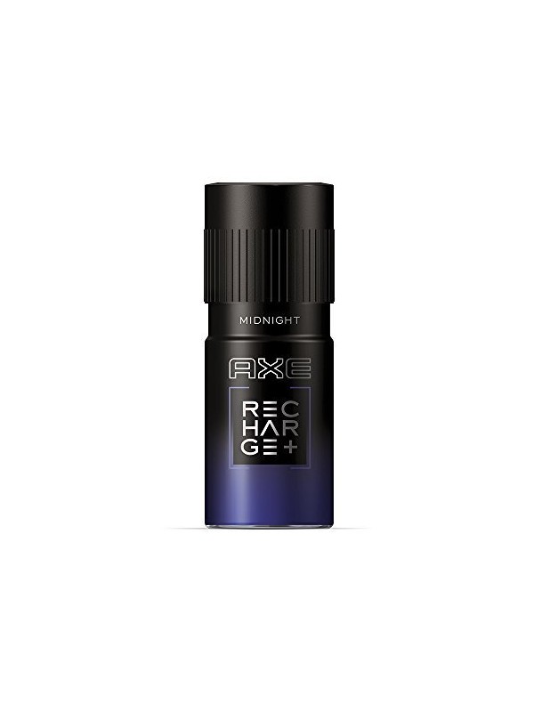 Axe Recharge Midnight Long Lasting Deodorant Bodyspray For Men 150 ml