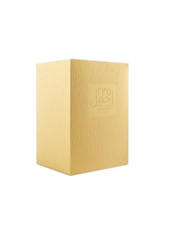 Ajmal 235 Oudh Edp 70ml Oriental Perfume - Unisex