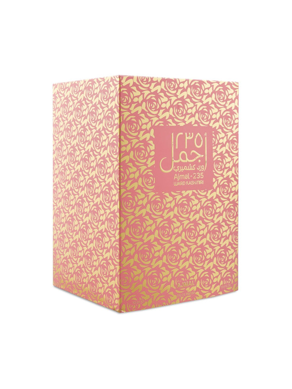 Ajmal 235 Ward Kashmiri Edp 70ml Oriental Perfume - Unisex