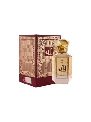 Ajmal Anaqah Eau De Perfume Unisex 50ml