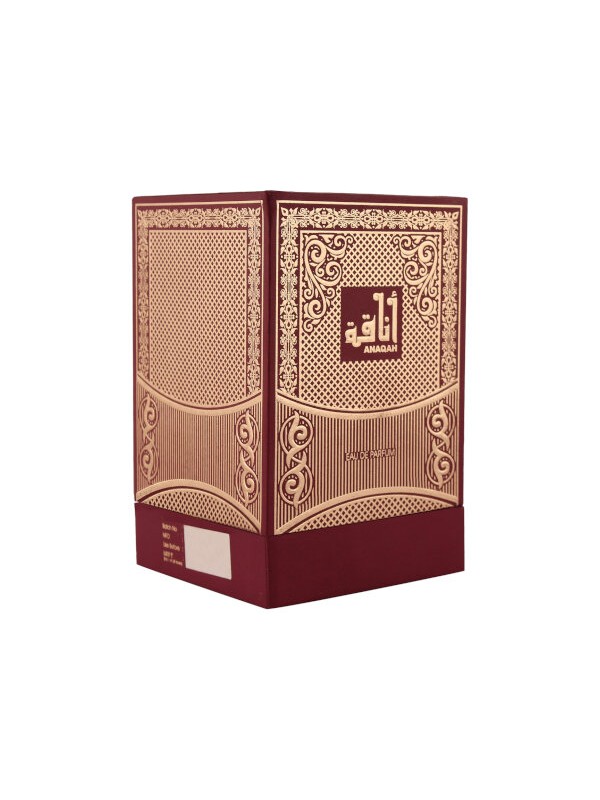 Ajmal Anaqah Eau De Perfume Unisex 50ml