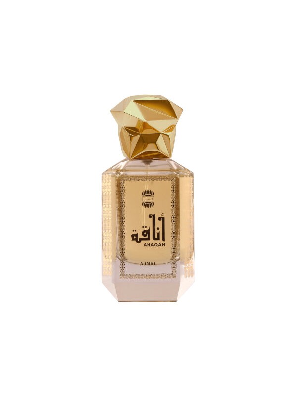Ajmal Anaqah Eau De Perfume Unisex 50ml