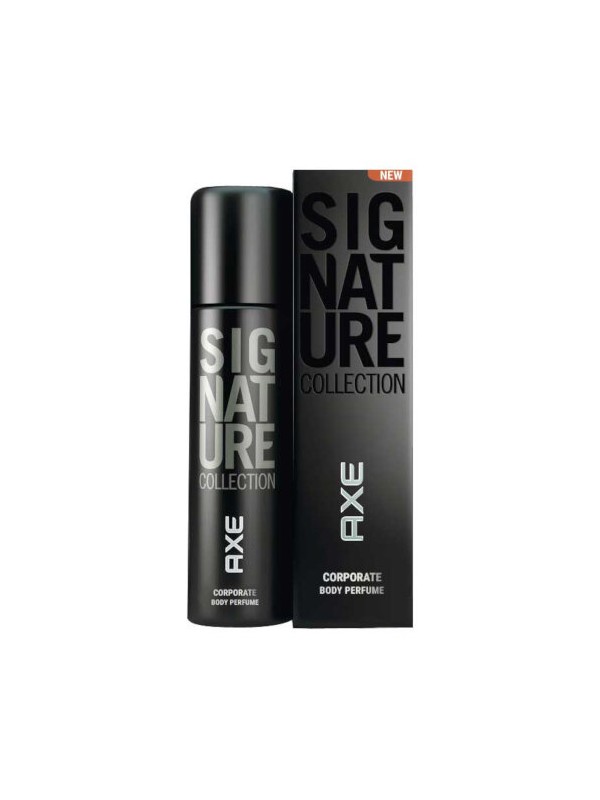 Axe Signature Corporate Body Perfume 122ml