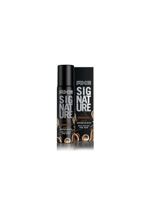 Axe Signature Dark Temptation Body Perfume 122 ml