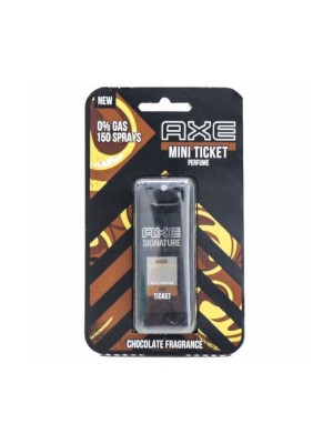 Axe Mini Ticket Dark Temptation 10 ml