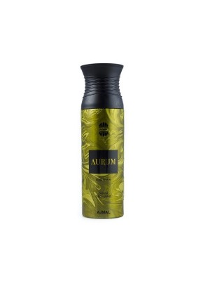 Ajmal Aurum Perfume Deodorant 200ml for Women