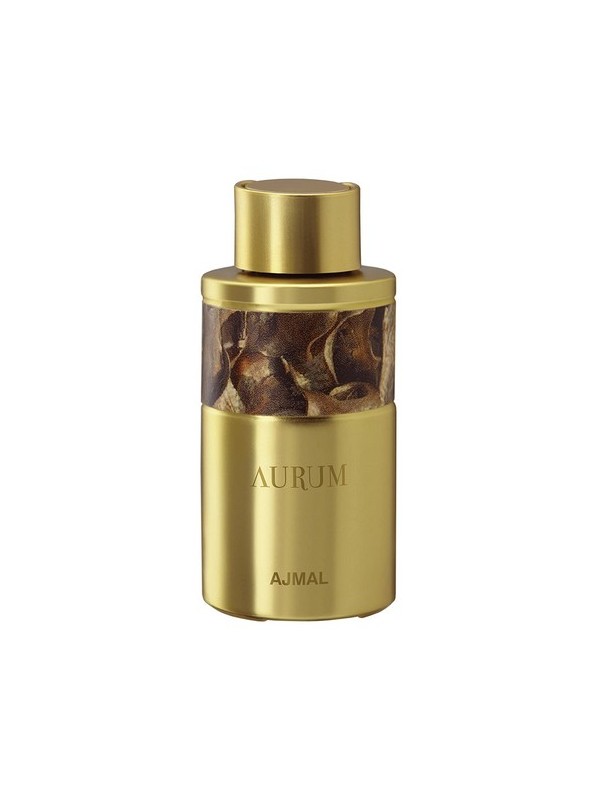 Ajmal Aurum Concentrated Fruity Perfume Free From Alcohol 10ml for Women