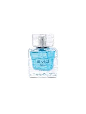 Ajmal Avid Edp 75ml Fresh Perfume for Men