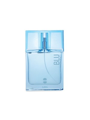 Ajmal Blu Femme Edp 50ml Floral Perfume for Women
