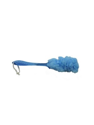 Filone Luxury Bath Brush Blue Bs04B
