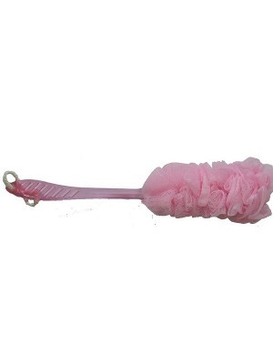 Filone Luxury Bath Brush Pink Bs04P