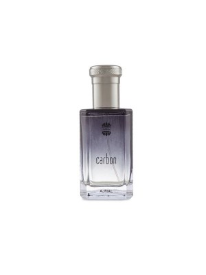 Ajmal Carbon Edp 100ml Citrus Perfume for Men