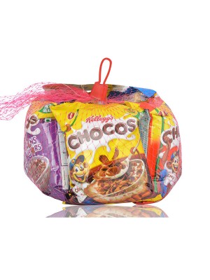 Kellogg's Chocos Combi Pack 156 gm
