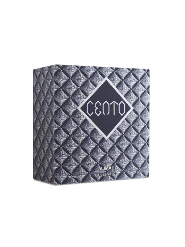 Ajmal Cento Edp 100ml Oriental Perfume for Men