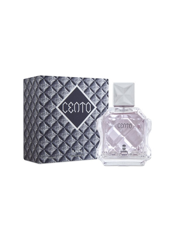 Ajmal Cento Edp 100ml Oriental Perfume for Men