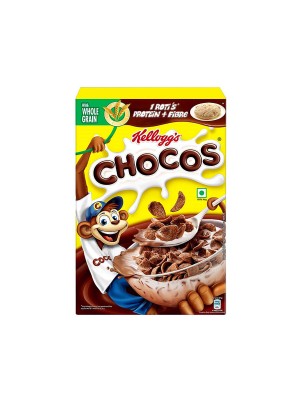 Kellogg's Cornflakes Chocos 375 gm