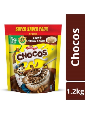 Kellogg's Cornflakes Chocos 1.2 kg