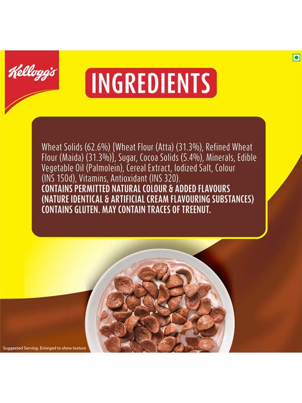 Kellogg's Cornflakes Chocos 1.2 kg