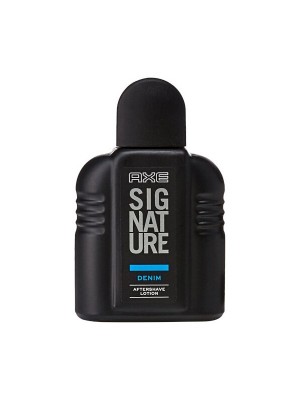 Axe Signature Denim After Shave Lotion 50 ml