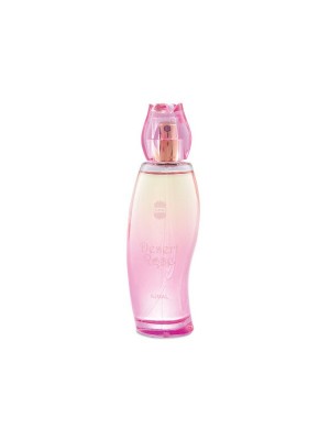 Ajmal Desert Rose Edp 100ml Perfume for Women